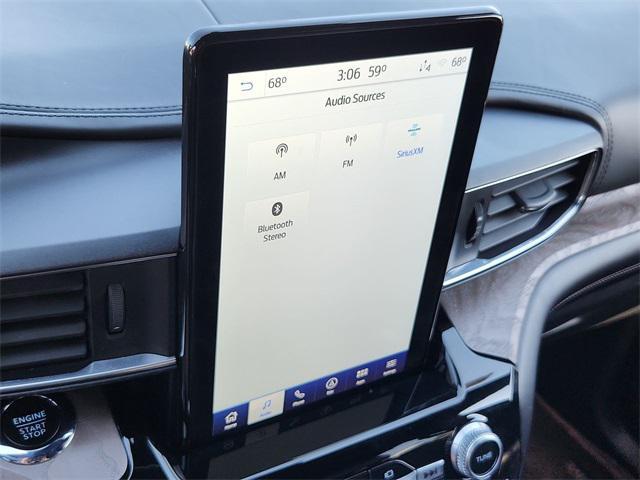 used 2022 Ford Explorer car, priced at $37,659