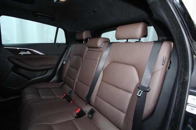 used 2017 INFINITI QX30 car, priced at $13,878