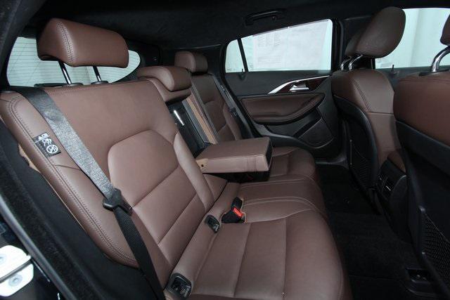 used 2017 INFINITI QX30 car, priced at $13,878