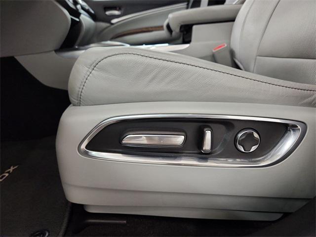 used 2020 Acura MDX car, priced at $32,689