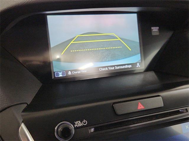 used 2020 Acura MDX car, priced at $32,689