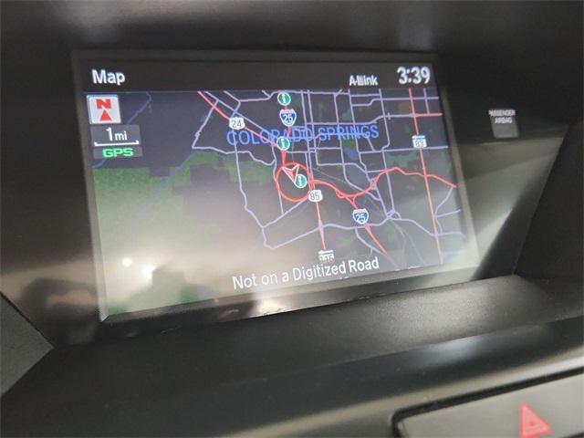 used 2020 Acura MDX car, priced at $32,689