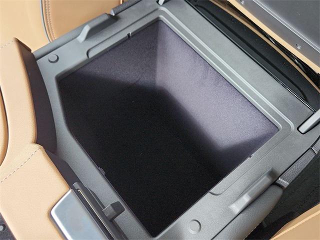 new 2026 INFINITI QX80 car, priced at $88,964