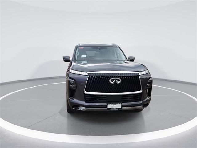 new 2026 INFINITI QX80 car, priced at $88,964