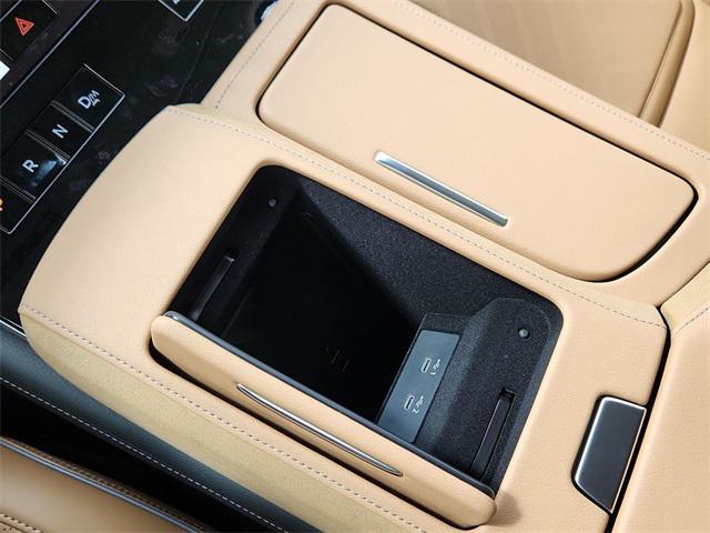 new 2026 INFINITI QX80 car, priced at $88,964