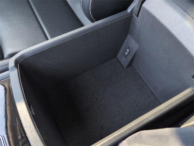 used 2022 Volkswagen Atlas car, priced at $30,678