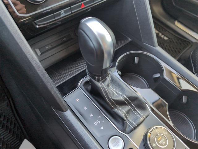 used 2022 Volkswagen Atlas car, priced at $30,678