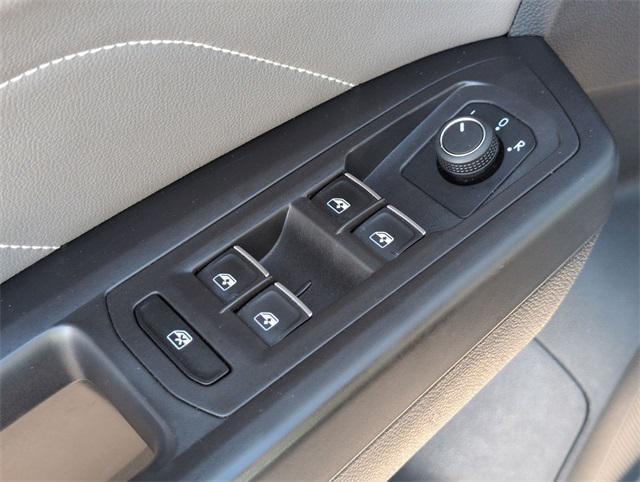 used 2022 Volkswagen Atlas car, priced at $30,678