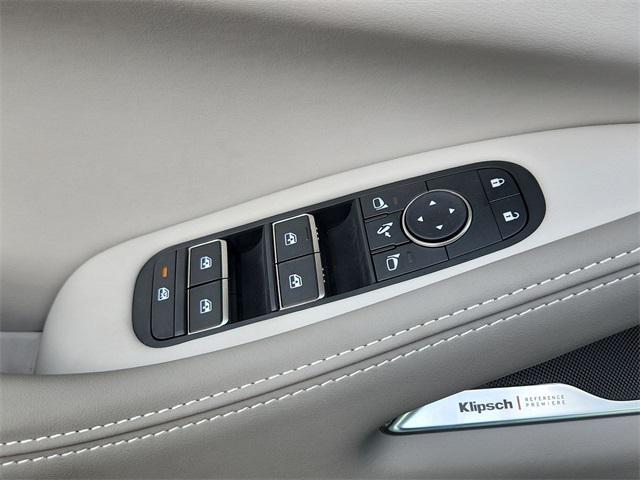 new 2026 INFINITI QX60 car, priced at $67,535
