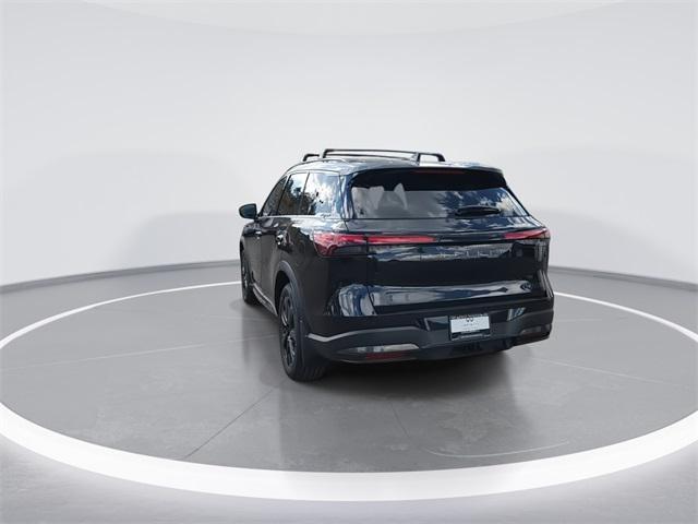new 2026 INFINITI QX60 car, priced at $67,535