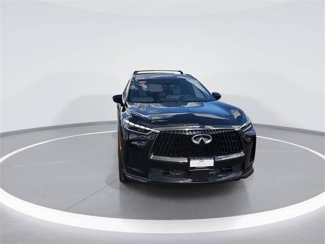 new 2026 INFINITI QX60 car, priced at $67,535