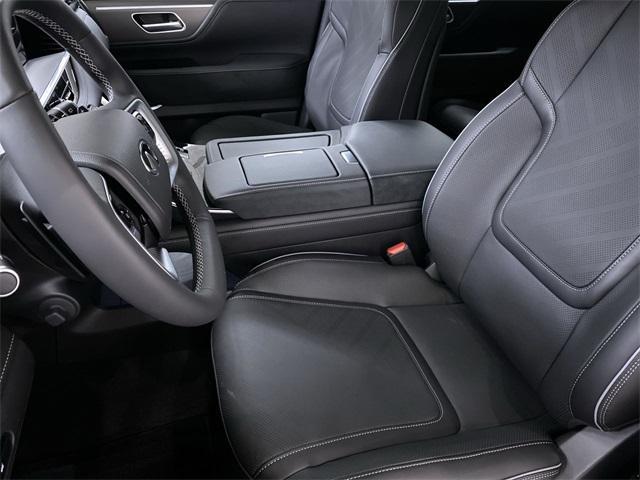new 2025 INFINITI QX80 car, priced at $90,200
