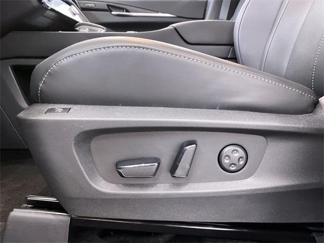 new 2025 INFINITI QX60 car, priced at $64,365