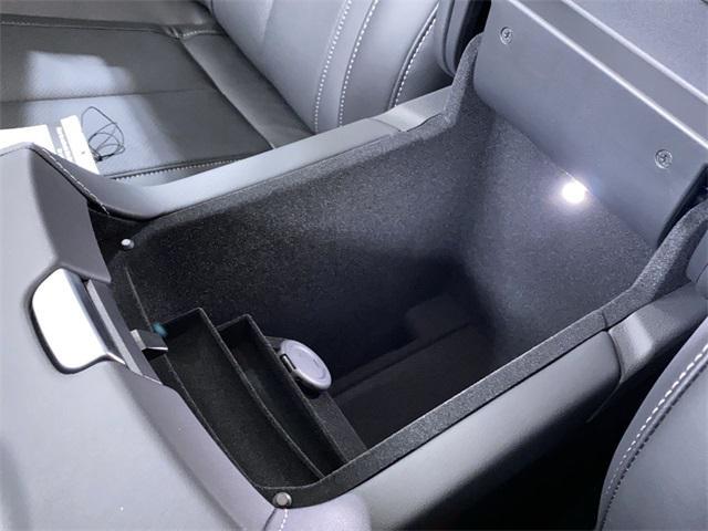 new 2025 INFINITI QX60 car, priced at $64,365