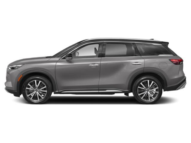 new 2025 INFINITI QX60 car, priced at $71,034