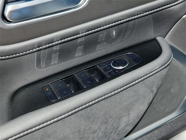 new 2026 INFINITI QX80 car, priced at $89,169