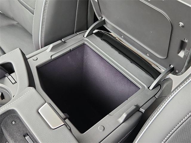 new 2026 INFINITI QX80 car, priced at $89,169