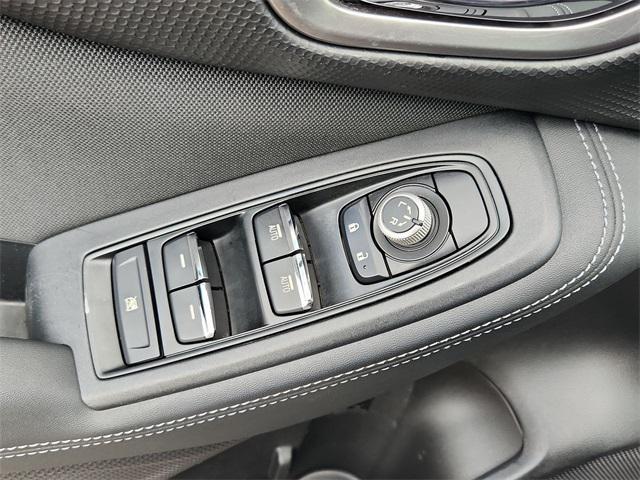 used 2020 Subaru Forester car, priced at $24,378