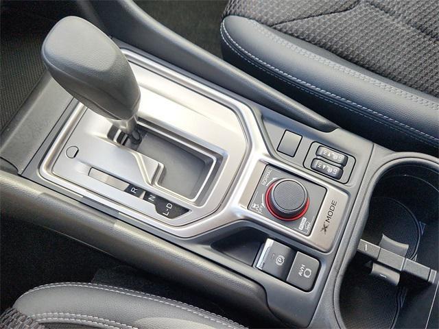 used 2020 Subaru Forester car, priced at $24,378