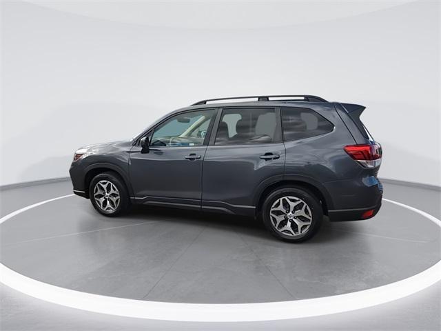 used 2020 Subaru Forester car, priced at $24,378