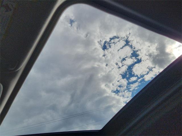 used 2020 Subaru Forester car, priced at $24,378