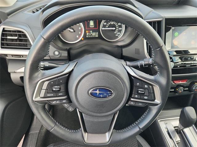 used 2020 Subaru Forester car, priced at $24,378