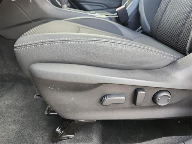 used 2020 Subaru Forester car, priced at $24,378