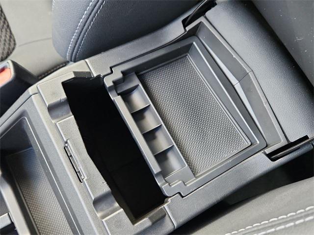 used 2020 Subaru Forester car, priced at $24,378