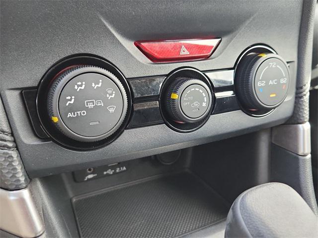 used 2020 Subaru Forester car, priced at $24,378