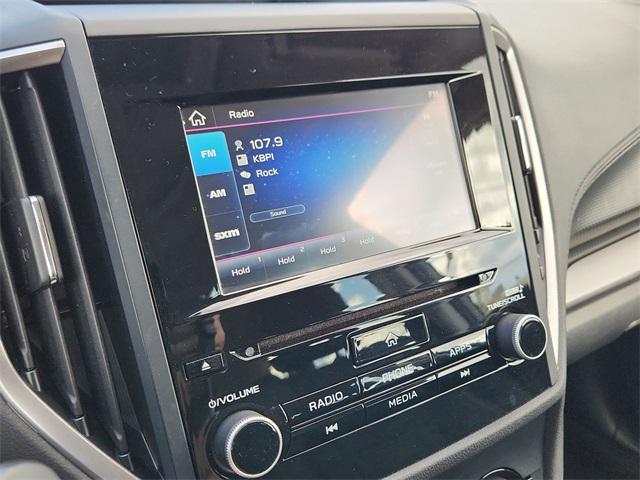 used 2020 Subaru Forester car, priced at $24,378