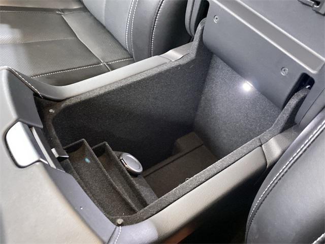 used 2024 INFINITI QX60 car, priced at $48,589