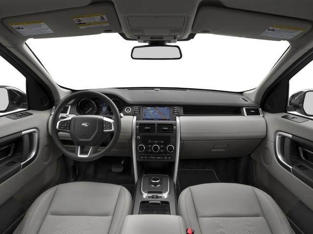 used 2018 Land Rover Discovery Sport car, priced at $14,989