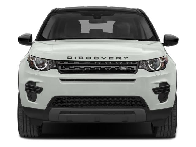 used 2018 Land Rover Discovery Sport car, priced at $14,989