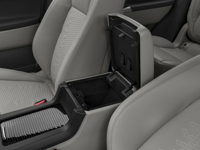 used 2018 Land Rover Discovery Sport car, priced at $14,989