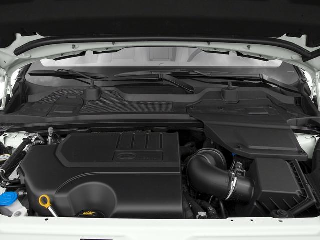 used 2018 Land Rover Discovery Sport car, priced at $14,989