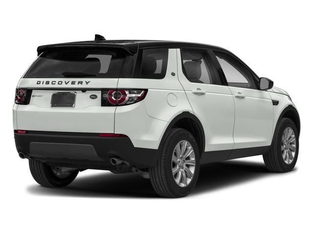 used 2018 Land Rover Discovery Sport car, priced at $14,989