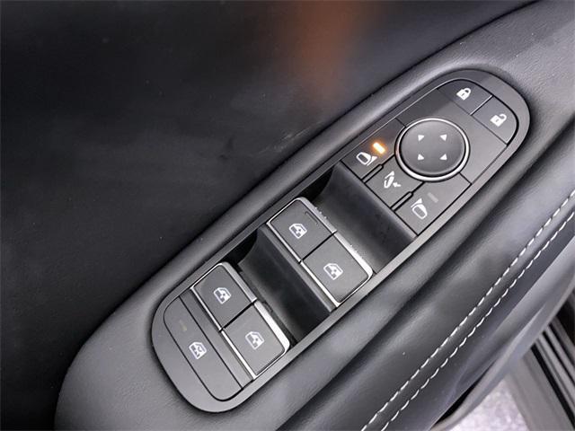 new 2025 INFINITI QX60 car, priced at $61,010
