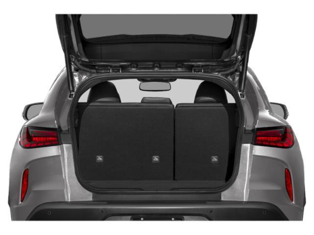 used 2025 INFINITI QX55 car, priced at $42,933