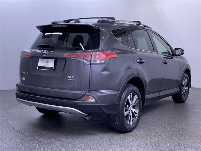 used 2016 Toyota RAV4 car, priced at $22,209