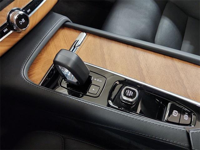 used 2023 Volvo XC90 car, priced at $47,635