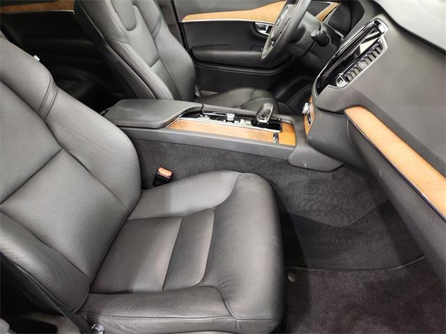 used 2023 Volvo XC90 car, priced at $47,635