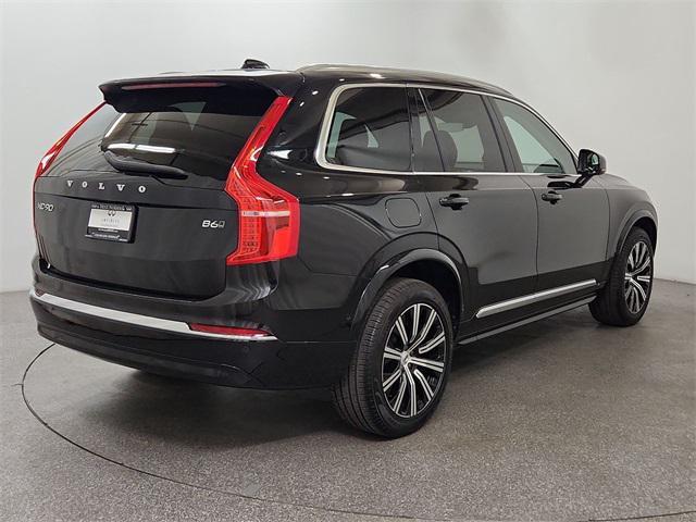 used 2023 Volvo XC90 car, priced at $47,635