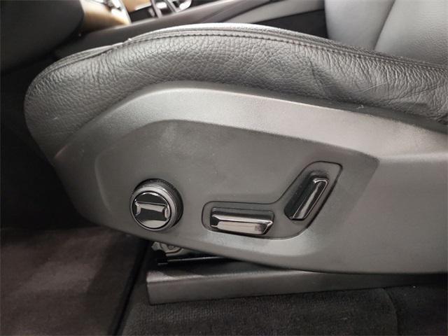 used 2023 Volvo XC90 car, priced at $47,635