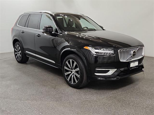 used 2023 Volvo XC90 car, priced at $47,635