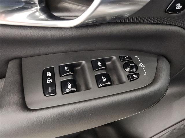 used 2023 Volvo XC90 car, priced at $47,635