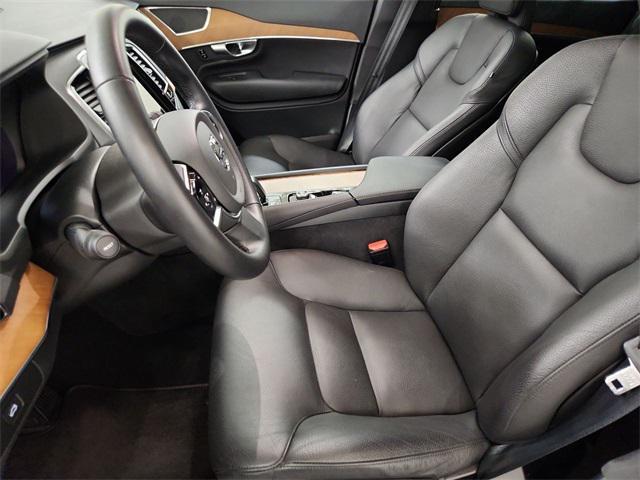 used 2023 Volvo XC90 car, priced at $47,635