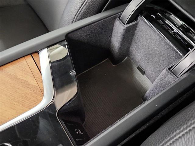 used 2023 Volvo XC90 car, priced at $47,635