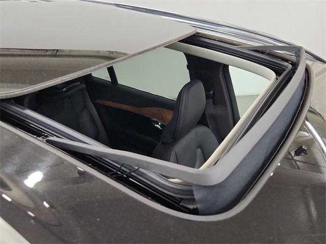 used 2023 Volvo XC90 car, priced at $47,635