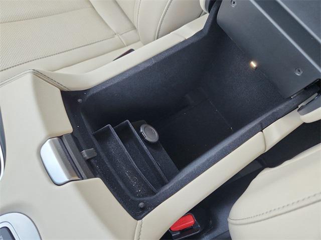used 2025 INFINITI QX60 car, priced at $50,489