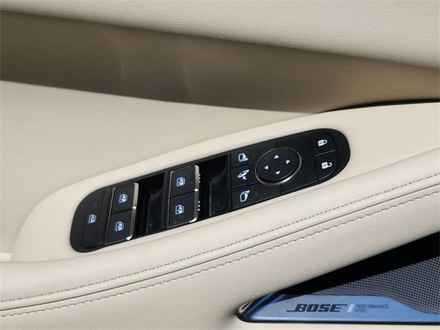 used 2025 INFINITI QX60 car, priced at $50,489